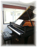 施工例IG邸ピアノ防音室2007